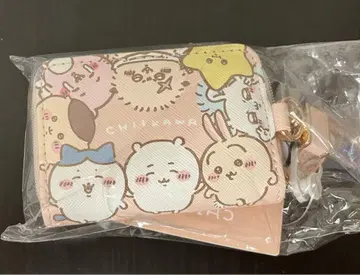[미사용 새상품] 치이카와 키케이스 집합 시마무라
