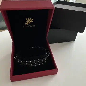 코어 포스 루프 70cm [ 새상품, 미사용 ]