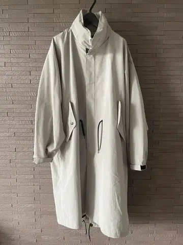 08sircus 모즈 코트 23ss