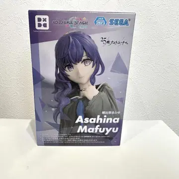 프로세카 SEGA 피규어 아사히나 마후유 컬러풀 스테이지
