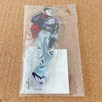 니지산지 쿠츠하 아크릴 스탠드