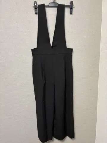 Untitled 살로펫 오버롤