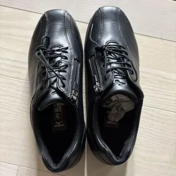 Mizuno 블랙스니커즈 K5KO-16009 사이즈 10 DX