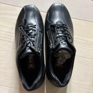 Mizuno 블랙스니커즈 K5KO-16009 사이즈 10 DX