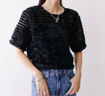 anana 튤 티셔츠