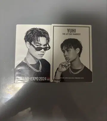 우하라 유히 TJBB