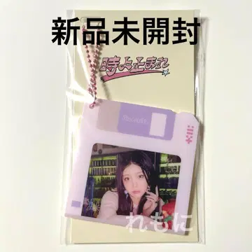 ILLIT 아크릴 키링 원희 미개봉 새상품
