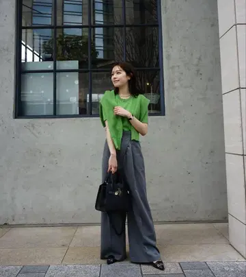 Basket Knit Cardigan bamboo
