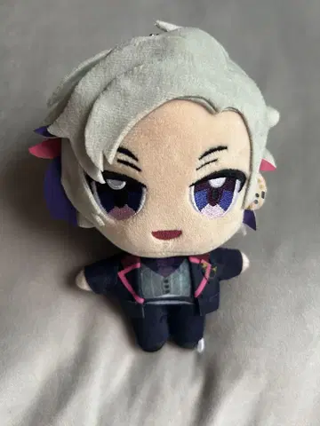 후와 미나토 봉제 인형 로후마오