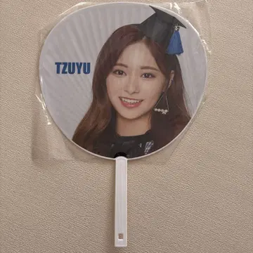 TZUYU 부채 TWICE SHOWCASE 2018