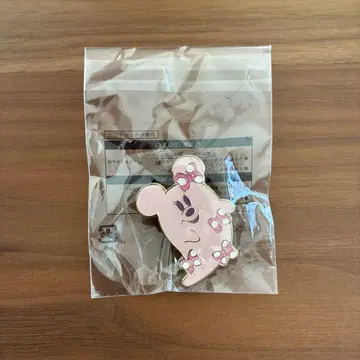 [ 가격 인하 불가 ] 새상품 정글 카니발 할로윈 핀 배지