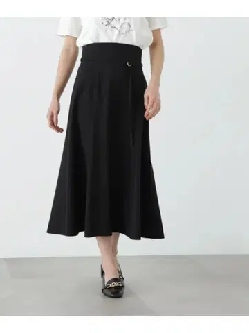 질 바이 질 스튜어트 트로피컬 셋업 스커트