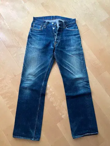 드님 DENIME 청바지 구 드님 레어