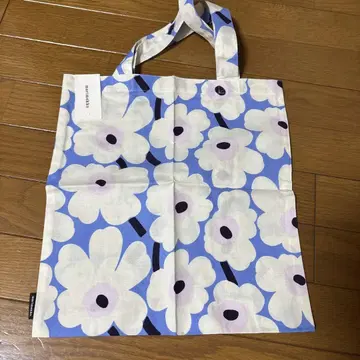 마리메꼬 미니 토트백 우니코