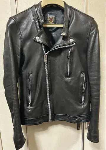 ATTACHMENT x schott 라이더스 세미 더블