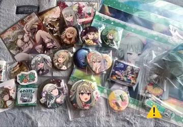 프로세카 쿠사나기 네네 묶음 판매