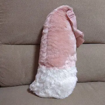 홍콩 디즈니 리나벨 꼬리 할로윈