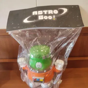 휴머노이드 로봇 아스트로부 astroboo