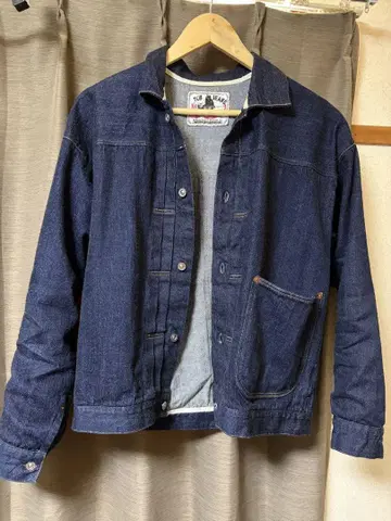 TCB jeans No.2 1890 블라우스 38