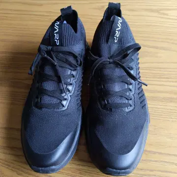 WARPR 골프화 블랙