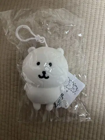 한국 한정판 구판 나가노 농담곰 나가노의 곰 마스코트