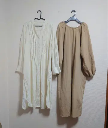 묶음 판매*빅 사이즈*XL*LL*원피스*깔끔*여유*가을 코디