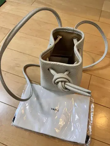 VASIC BOND NANO 숄더백