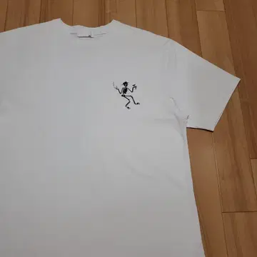 GOD SELECTION XXX GX-S21-ST-25 T-SHIRT