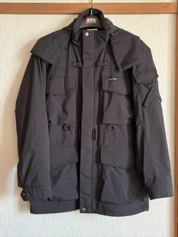 Foxfire GORE-TEX 스토미 DS 자켓 5213616