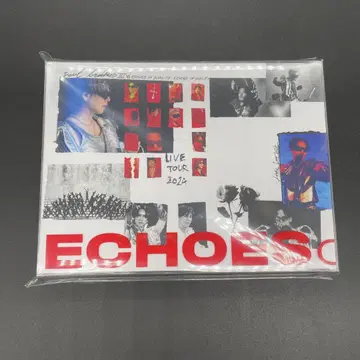 초회 MATE반 제3대 LIVE 2024 ECHOES OF DUALITY