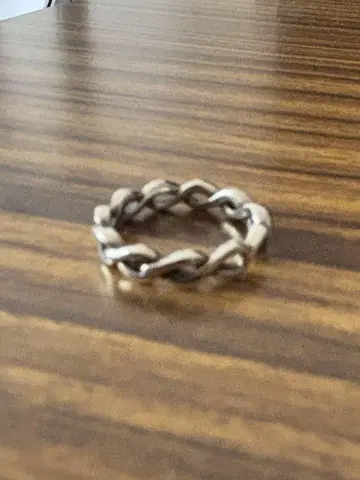 JAM HOME MADE TEARS ETERNITY RING M