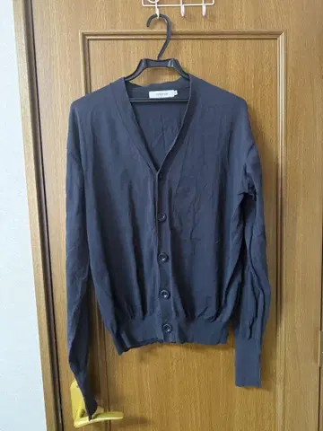nonnative 네이비 가디건 사이즈 1