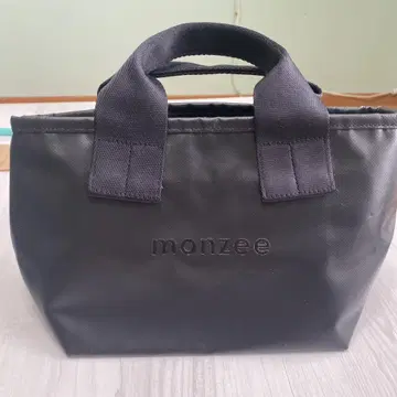 monzee 몽지 백