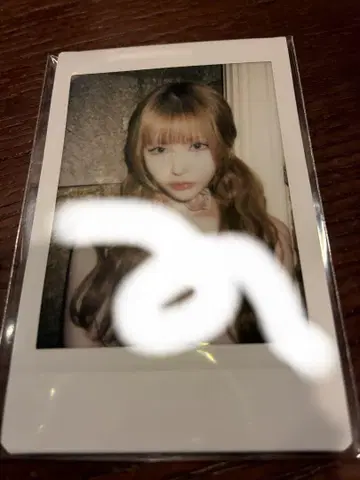 센리츠 카나노 폴라로이드 2