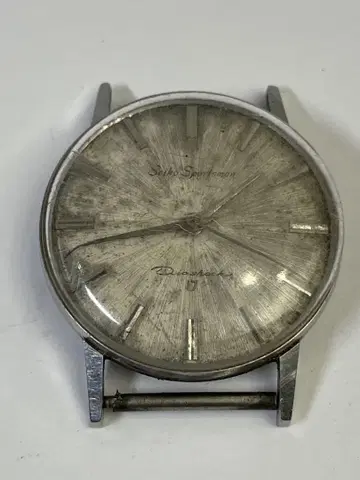 세이코 스포츠맨 앤티크 시계 선착순