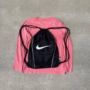00s 90s NIKE 냅색 y2k archive city