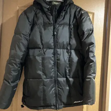 Eddie Bauer 다운 자켓 사이즈 S