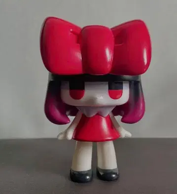 치요코 뱀파이어 레드 ver. 타카하시 유리 새상품 미개봉