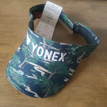YONEX 사파리 선바이저