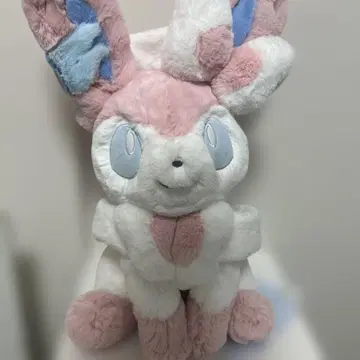 푹신푹신 안고 다니는 봉제 인형 니피아