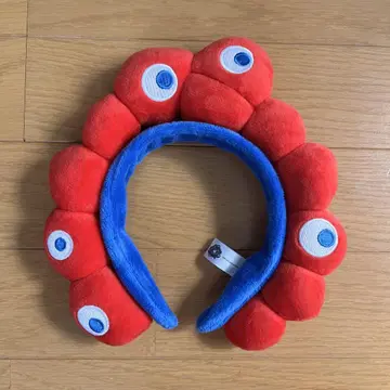 미야쿠미야쿠 머리띠