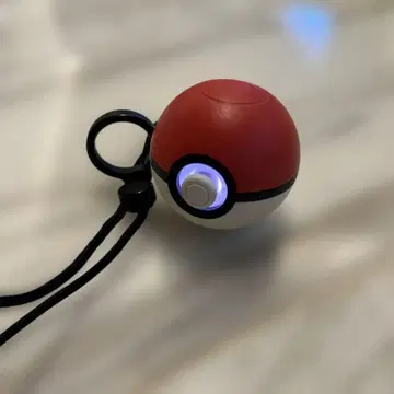 뮤 포함 몬스터 볼 플러스