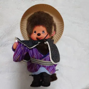 재패네스크 가랑이 여행 산도가사 몬치치