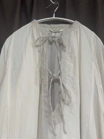 tumugu 포근포근 코튼 나침반 원피스