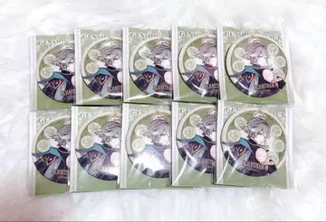 [ 즉시 구매 가능 ] 원신 알하이탐 캔뱃지 세트