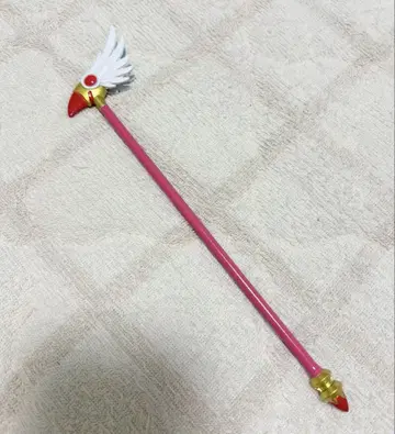 카드캡터 사쿠라 봉인의 지팡이