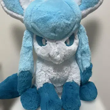 푹신푹신 안고 다니는 봉제 인형 그레이시아