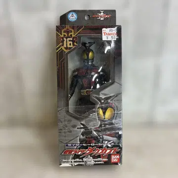 가면라이더 다크 가부토 라이더 히어로 시리즈 16