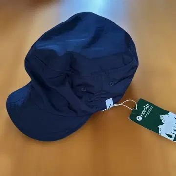 nakota 나코타 발수 트레일 워크캡