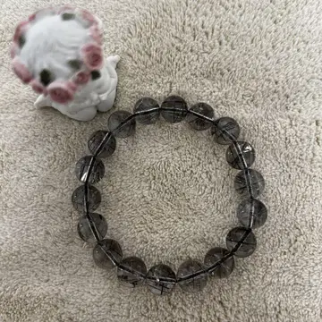 블랙 루틸 블레스 11~11.5mm 16cm